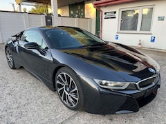 Bild des Angebotes BMW i8 Coupé 374PS Harman-Kardon Int.Drycarbon