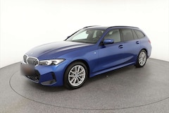 Bild des Angebotes BMW 330 i xDrive M Sport HUD|Pano|ACC|ParkAs+360°|AHK 360°
