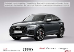 Bild des Angebotes Audi SQ5 3.0 TDI quattro tiptronic Pano/AHK