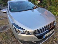 Bild des Angebotes Peugeot 508 508 SW BlueHDi 180 EAT6 Stop