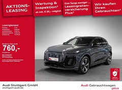 Bild des Angebotes Audi Q6 SUV e-tron 55 e-tron quattro 285 kW B&O AIR