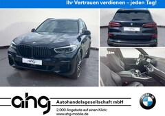 Bild des Angebotes BMW X5 M i Innovationsp. Sport Aut. Klimaaut. AHK
