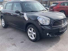 Bild des Angebotes MINI One Countryman