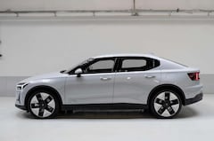 Bild des Angebotes Polestar 2 StandardRange PilotPaket Tow Hitch VAT AHK 20"