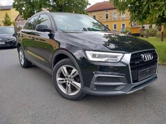 Bild des Angebotes Audi Q3 design quattro Exclusive Line