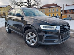 Bild des Angebotes Audi Q3 quattro Exclusive Line Finanzierung ab 3,99%