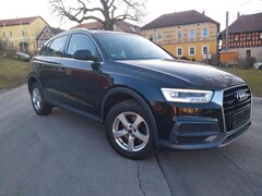 Bild des Angebotes Audi Q3 quattro Exclusive Line