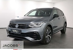 Bild des Angebotes VW Tiguan Allspace 2.0 TSI 4M R-Line "Black Style"