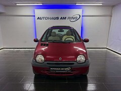 Bild des Angebotes Renault Twingo Beach 1.2 16V Aut. OpenAir FALTDACH EL.FH