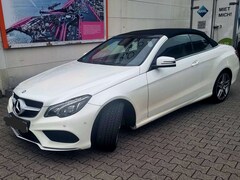 Bild des Angebotes Mercedes-Benz E 250 E+250+CDI+DPF+Cabrio+BlueEFFICIENCY+7G-TRONIC+Avan