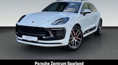 Bild des Angebotes Porsche Macan S Pano.,AHK,Sportabgas.,75l,Servol.Plus,Si