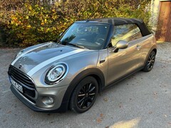 Bild des Angebotes MINI Cooper Cabrio MINI CABRIO