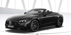 Bild des Angebotes Mercedes-Benz SL 43 AMG |Premium|Assistenz|Night|Burm|MagicV|21