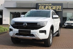 Bild des Angebotes VW Amarok 2.0 TDI Life 4Motion Doppelkabine AHK ACC LED Kame