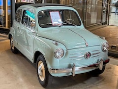 Fiat 600 Transformabile