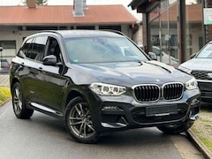 Bild des Angebotes BMW X3 xDrive 30 d M Sport Paket 360 grad Kamera AHK
