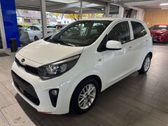 Bild des Angebotes Kia Picanto 1.2 Dream-Team Edition