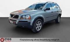 Bild des Angebotes Volvo XC90 2.4D Geartronic Momentum