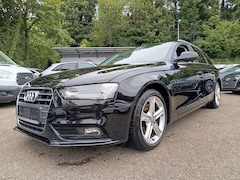 Bild des Angebotes Audi A4 Avant Ambition