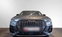 Bild des Angebotes Audi Q3 Sportback 35 TFSI S-line S-tronic Navi+ LED Klima