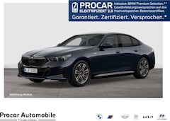 Bild des Angebotes BMW 550 e xDrive Limousine M Sport Pro AHK Pano DA Prof. B