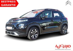 Bild des Angebotes Citroen C3 Aircross 1.2  Aut. Navi AHK Panorama