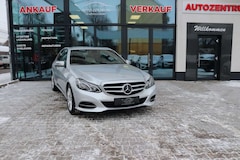 Bild des Angebotes Mercedes-Benz E 400 Lim. Avantgarde COMAND 360° Kamera Leder