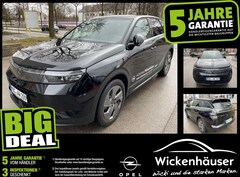Bild des Angebotes Opel Grandland 1.2 MHEV GS FLA Panorama Kamera