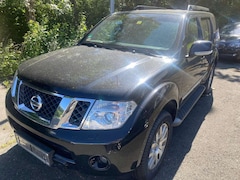 Bild des Angebotes Nissan Pathfinder 3.0 dCi Aut. LE