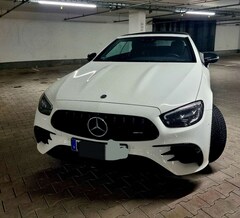 Bild des Angebotes Mercedes-Benz E 53 AMG E-Klasse Cabrio 4Matic+ Cabrio Speedshift TCT-9G