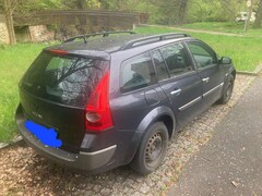 Bild des Angebotes Renault Megane Dynamique