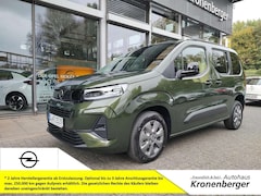Bild des Angebotes Opel Combo Life 1,5 Combo Life APPLE CAR PLAY  NAVI R-Kamera