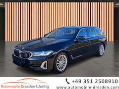 Bild des Angebotes BMW 530 i xDrive Luxury Line*KeyGo*AHK*