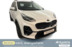 Bild des Angebotes Kia Sportage 1.6 T-GDI 2WD DCT