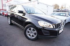 Bild des Angebotes Volvo XC60 D4 Kinetic*Automatik*1.Hand*