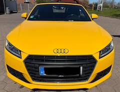 Bild des Angebotes Audi TT TT Roadster 1.8 TFSI S tronic