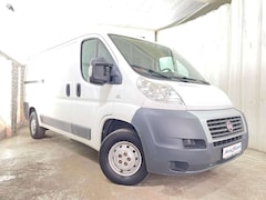 Bild des Angebotes Fiat Ducato Kasten LANG 2,0 1.HAND 91TKM 5-GANG PDC