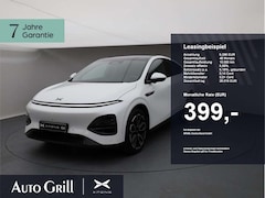 Bild des Angebotes Xpeng G6 Performance AWD 2025 AHK CarPlay 360Kam Pano