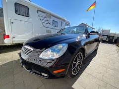 Bild des Angebotes Lexus SC 430 SC 430 2. Besitz Scheckheft
