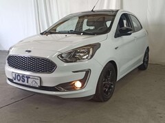 Bild des Angebotes Ford Ka/Ka+ /KA+ 1.2 Black & White AHK SHZ