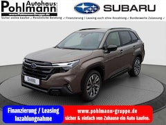 Bild des Angebotes Subaru Forester 2.0i Platinum e-BOXER -2025- Navi Leder Memory Sit