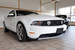 Bild des Angebotes Ford Mustang GT Cabrio 4.6 V8
