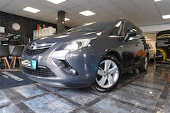 Bild des Angebotes Opel Zafira C Tourer Business Innovation/Xenon/Navi/