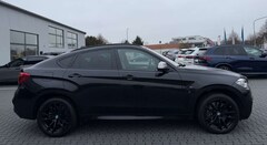 Bild des Angebotes BMW X6 M X6*M50*INDIVIDUAL*360°HUD*LED*AHK*DAB*WEBASTO*