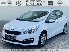 Bild des Angebotes Kia Ceed / cee'd 1.4