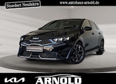 Bild des Angebotes Kia Ceed / cee'd Ceed 1.5 T-GDI GT-Line Abstandstemp. LED Kamera BC
