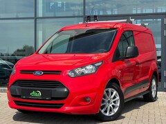 Bild des Angebotes Ford Transit Connect 1.6 Kasten Trend Garantie AHK