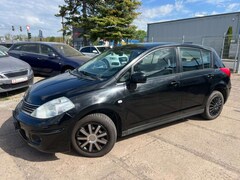 Bild des Angebotes Nissan Tiida Acenta Klima.Tüv Hu 04/25