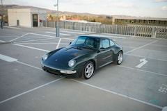 Bild des Angebotes Porsche 964 Carrera 4 Coupé Schalter / 911