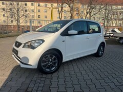 Bild des Angebotes SEAT Mii I-Tech Navi